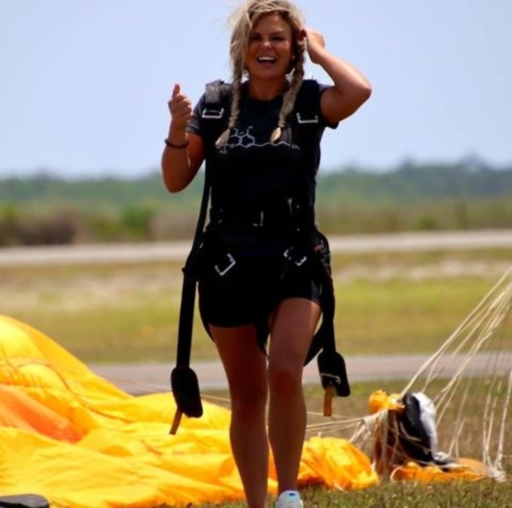 Meet your Posher, Katrina